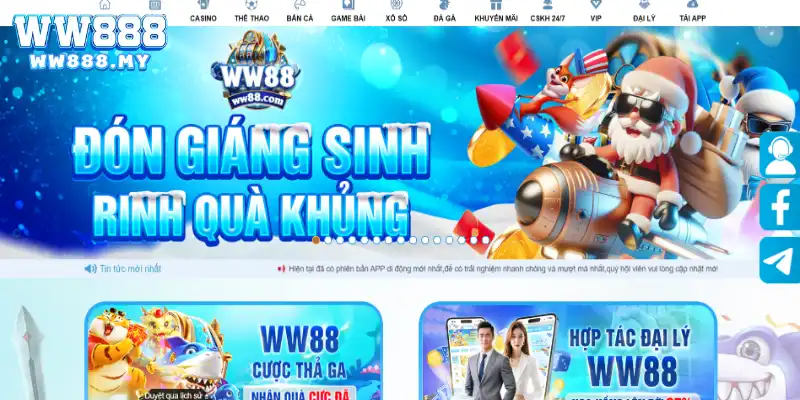 Chính sách bảo mật WW88 đem lại sự an toàn cho người chơi 