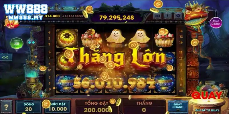 game nổ hũ